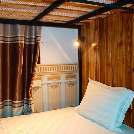 Vang Vieng Sabai Sabai Hostel Екстериор снимка