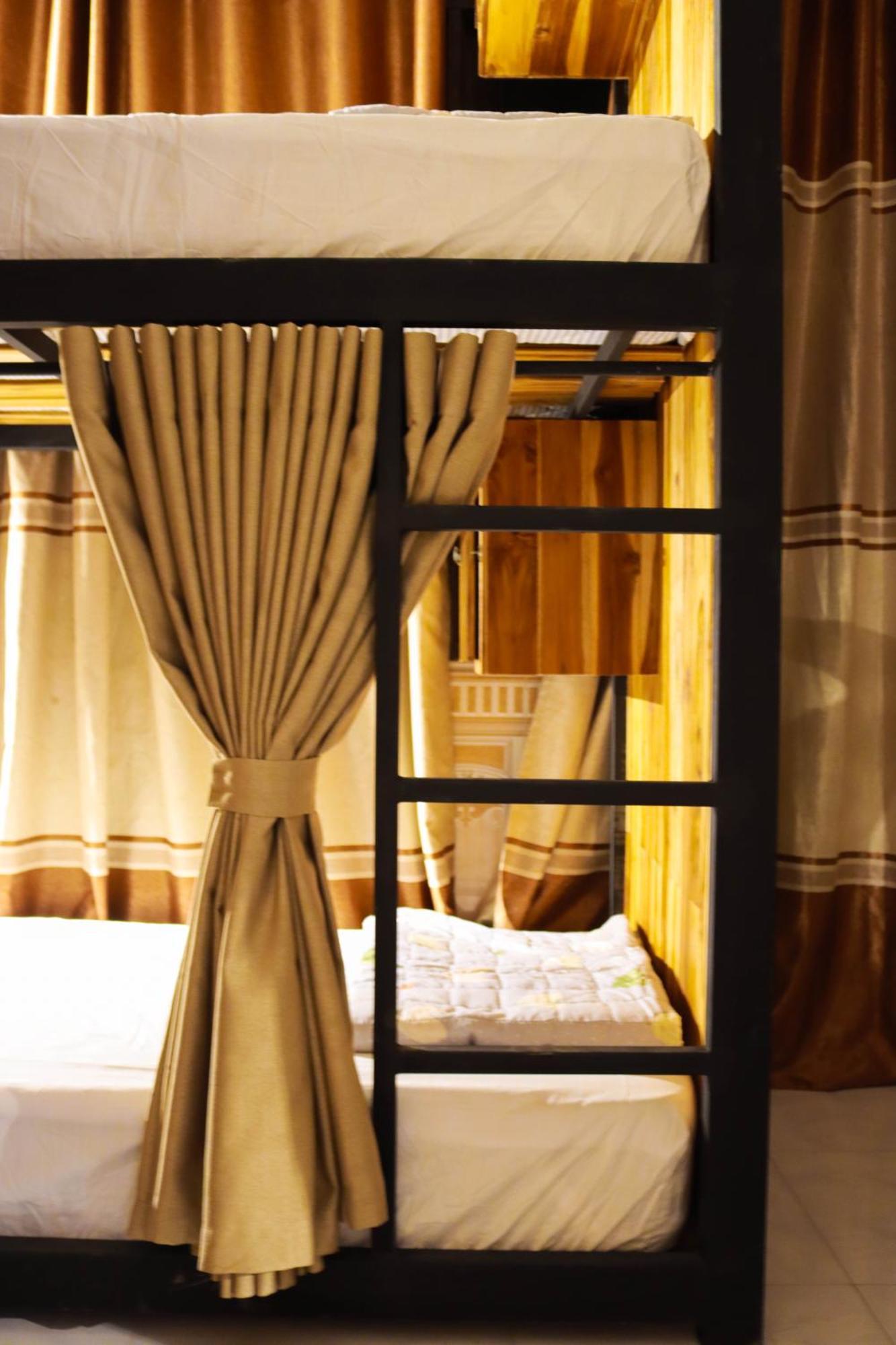 Vang Vieng Sabai Sabai Hostel Екстериор снимка