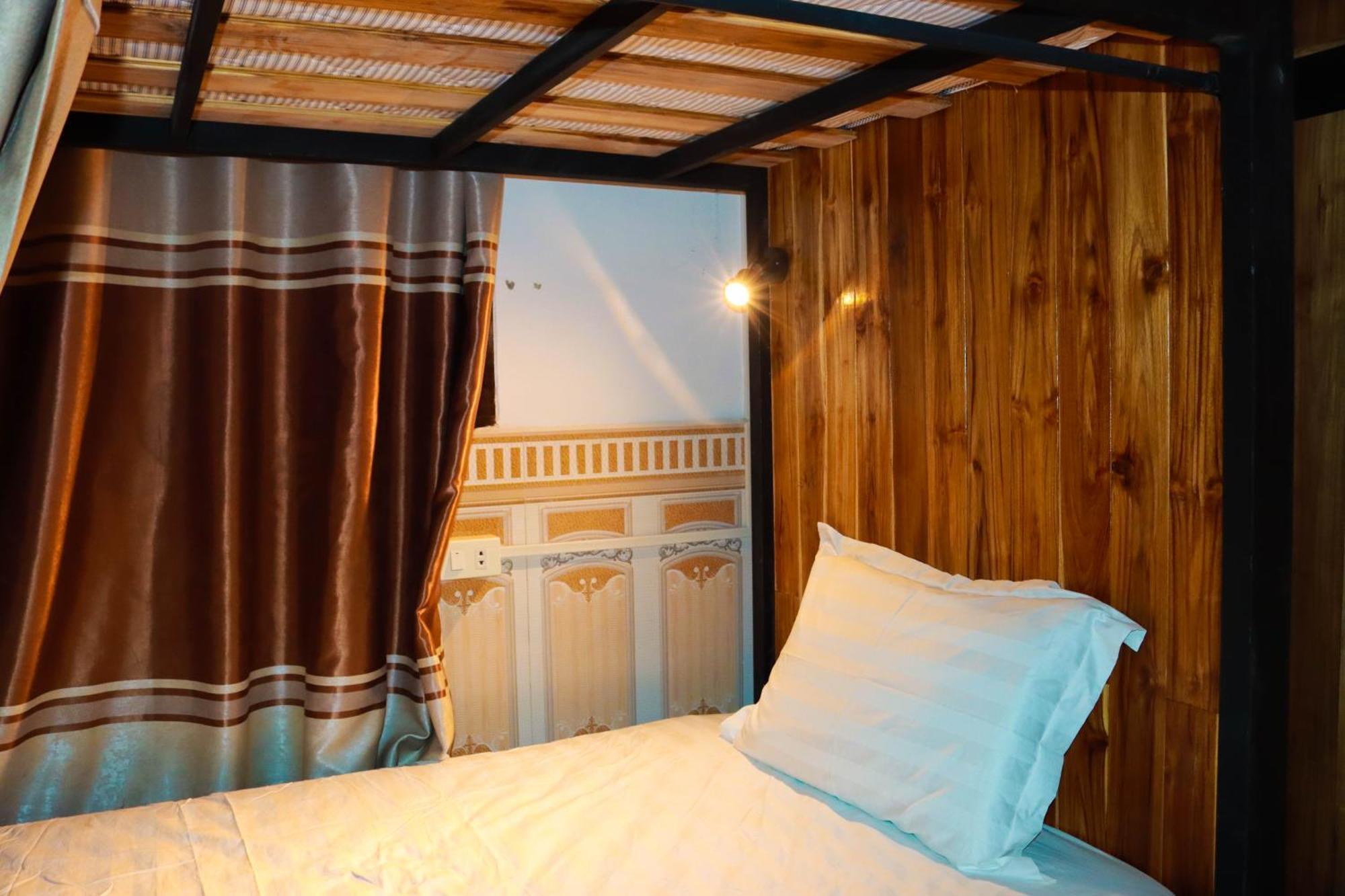 Vang Vieng Sabai Sabai Hostel Екстериор снимка