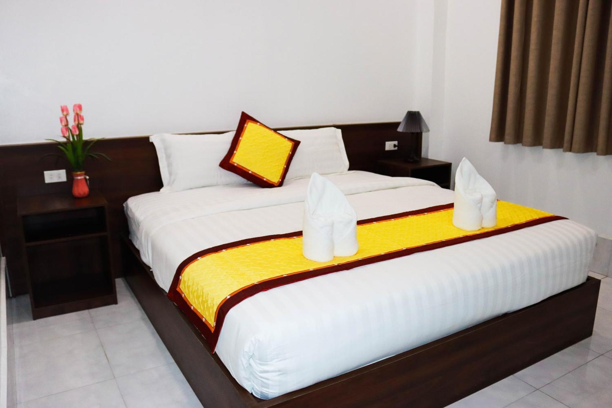 Vang Vieng Sabai Sabai Hostel Екстериор снимка