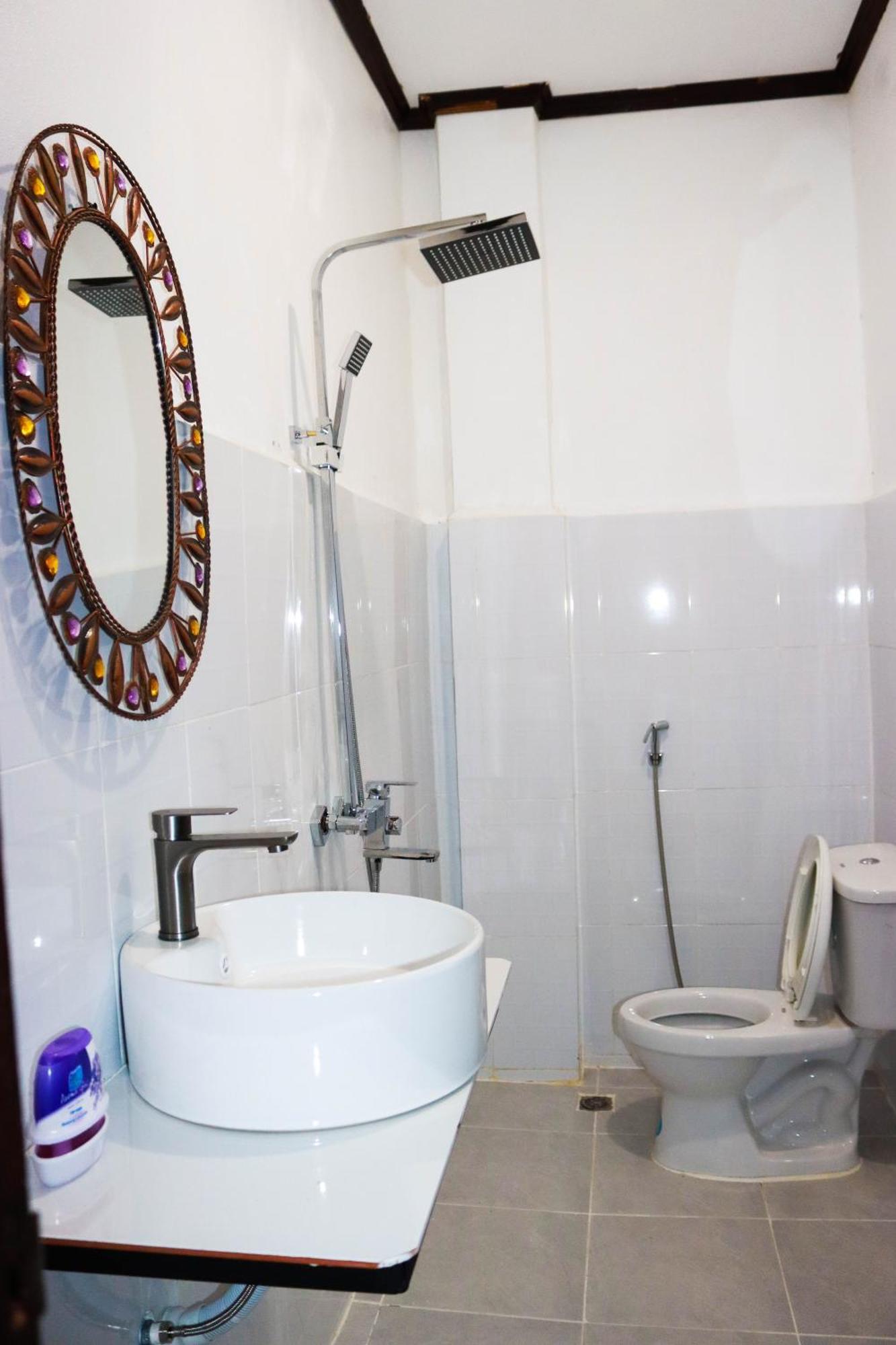 Vang Vieng Sabai Sabai Hostel Екстериор снимка