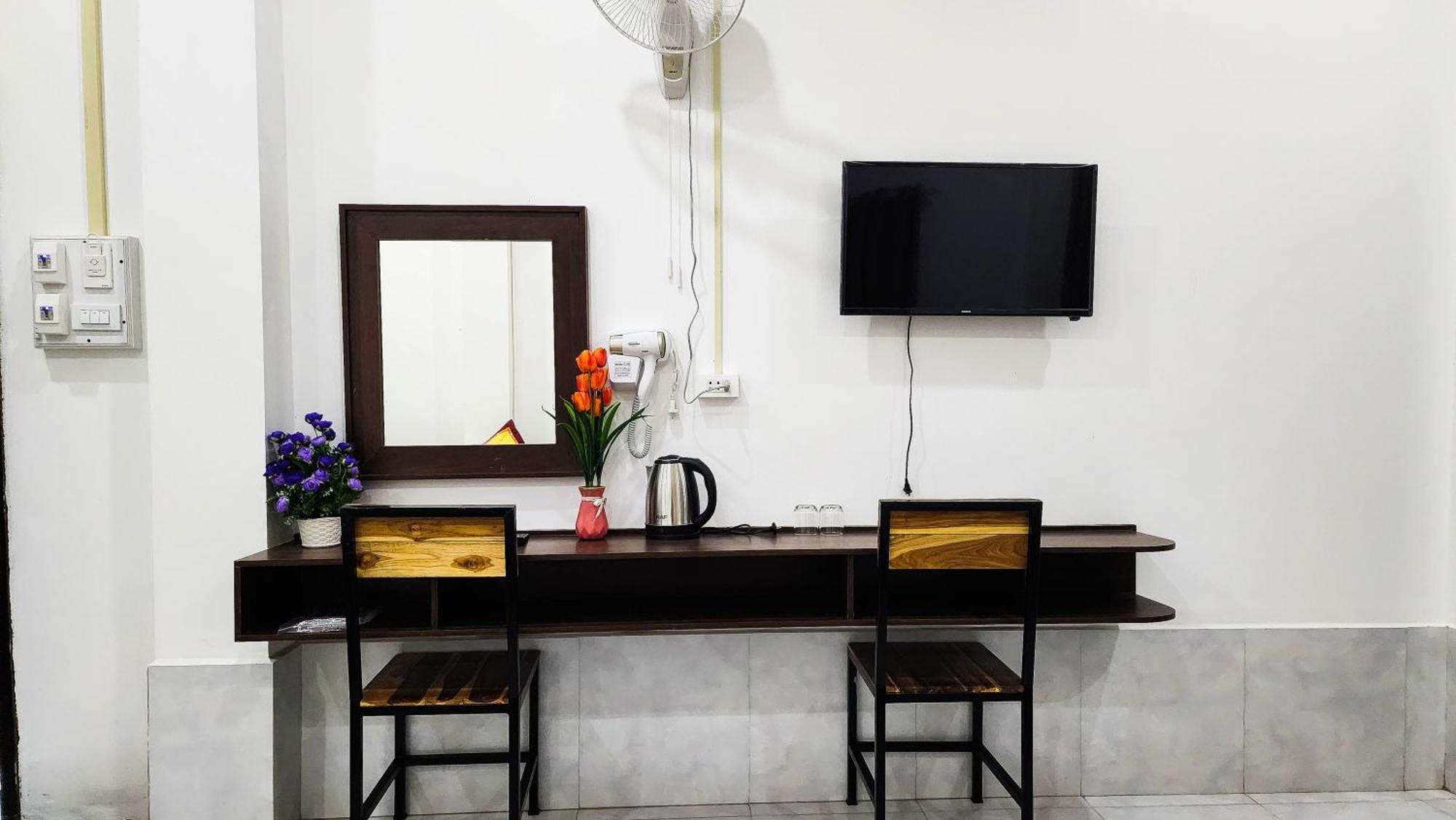 Vang Vieng Sabai Sabai Hostel Екстериор снимка