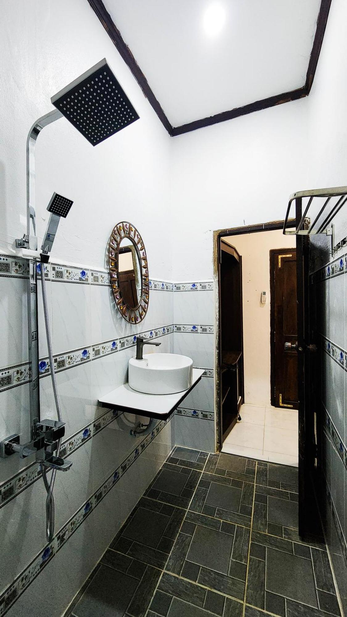 Vang Vieng Sabai Sabai Hostel Екстериор снимка