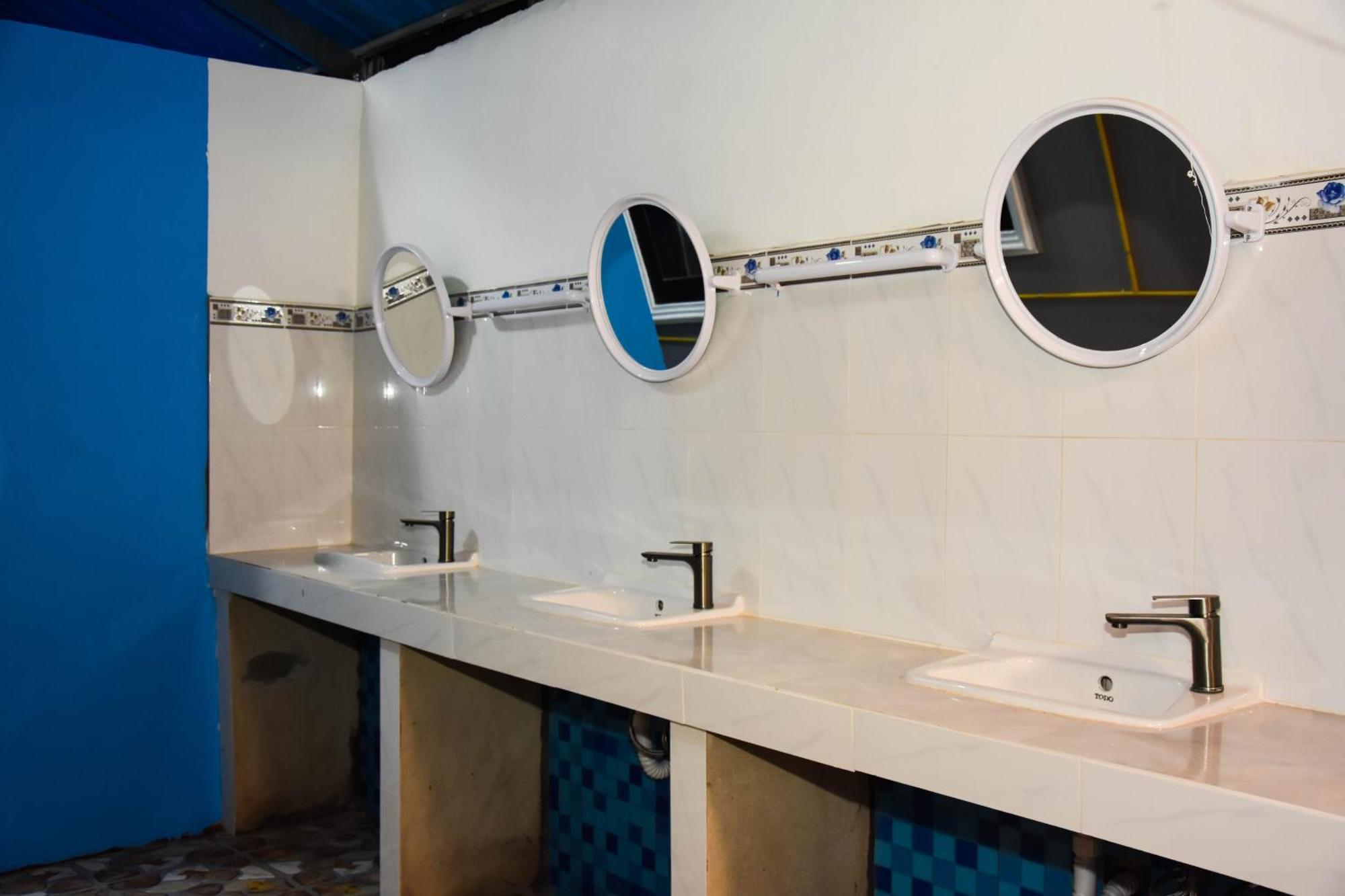 Vang Vieng Sabai Sabai Hostel Екстериор снимка
